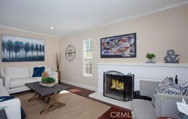 571 S Weymouth Court, Anaheim Hills, California 92807