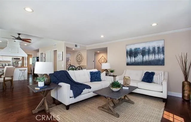 571 S Weymouth Court, Anaheim Hills, California 92807
