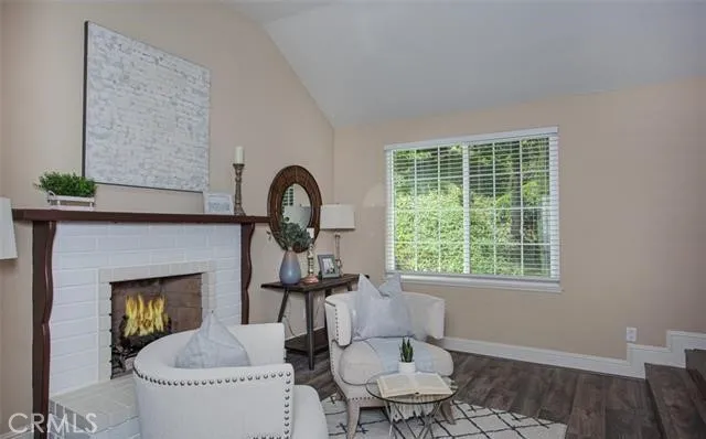 571 S Weymouth Court, Anaheim Hills, California 92807