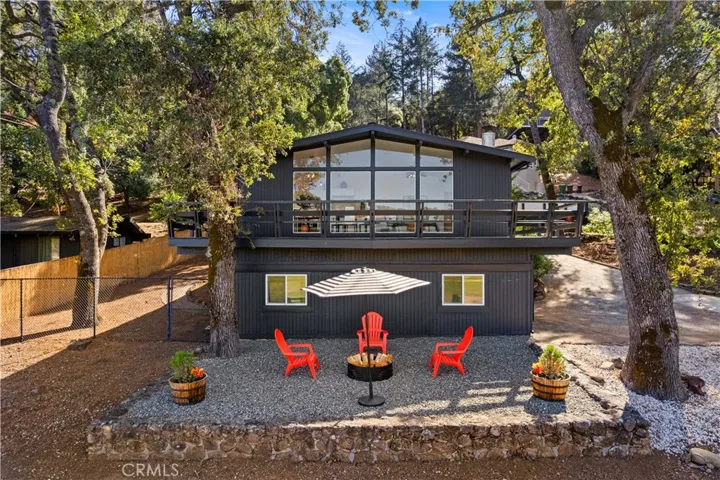 2984 Buckingham Drive, Kelseyville, California 95451