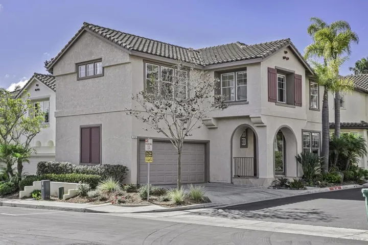 7191 Willet Circle, Carlsbad, California 92011