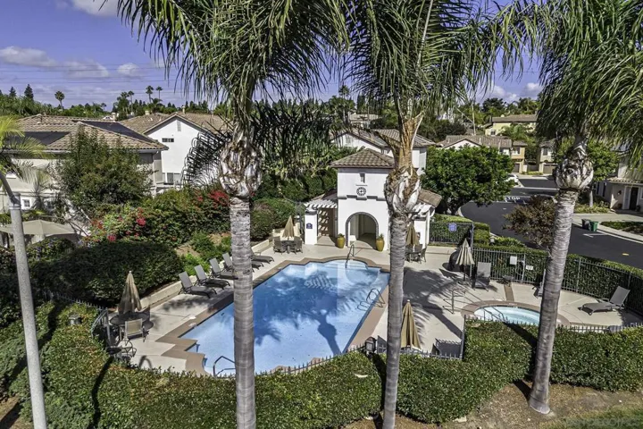 7191 Willet Circle, Carlsbad, California 92011