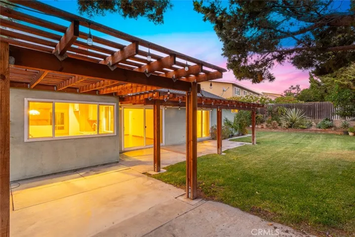 19942 Glenhaven Drive, Yorba Linda, California 92886