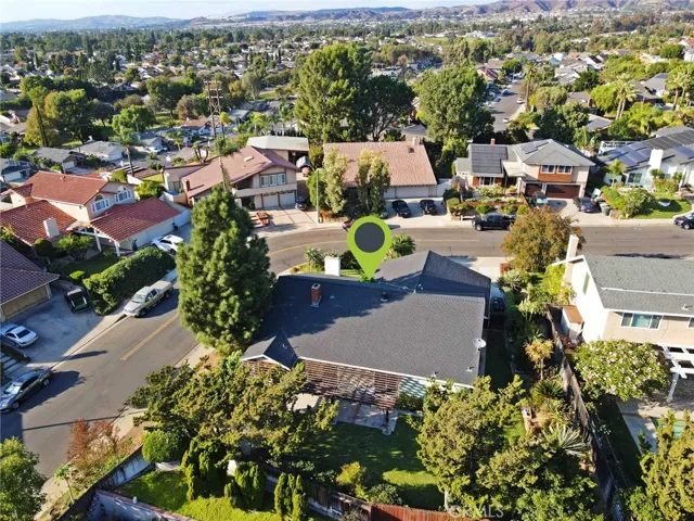 19942 Glenhaven Drive, Yorba Linda, California 92886