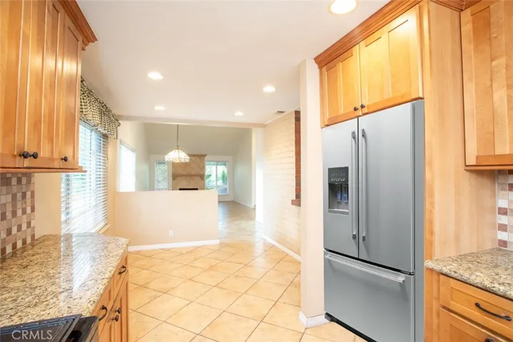 19942 Glenhaven Drive, Yorba Linda, California 92886