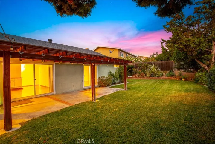 19942 Glenhaven Drive, Yorba Linda, California 92886