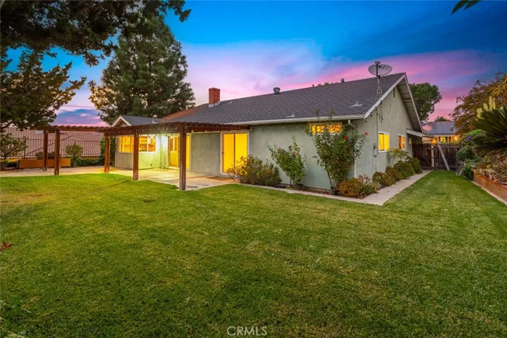 19942 Glenhaven Drive, Yorba Linda, California 92886