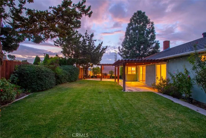 19942 Glenhaven Drive, Yorba Linda, California 92886