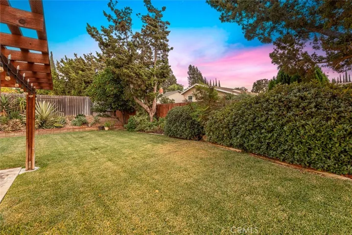 19942 Glenhaven Drive, Yorba Linda, California 92886