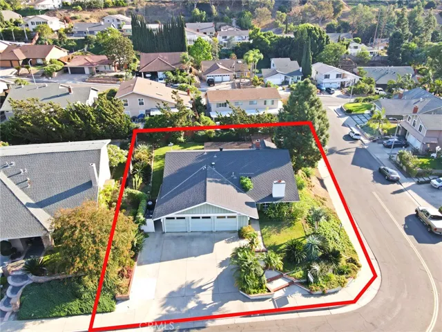 19942 Glenhaven Drive, Yorba Linda, California 92886