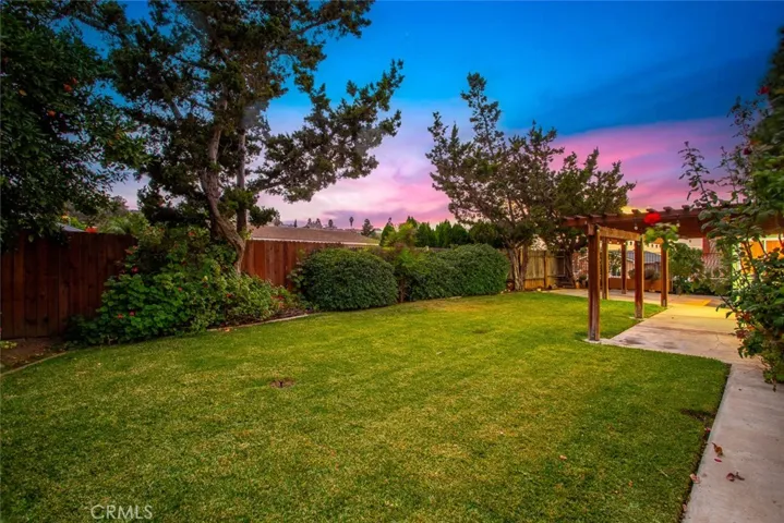 19942 Glenhaven Drive, Yorba Linda, California 92886