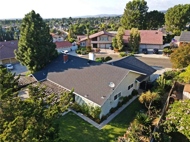 19942 Glenhaven Drive, Yorba Linda, California 92886