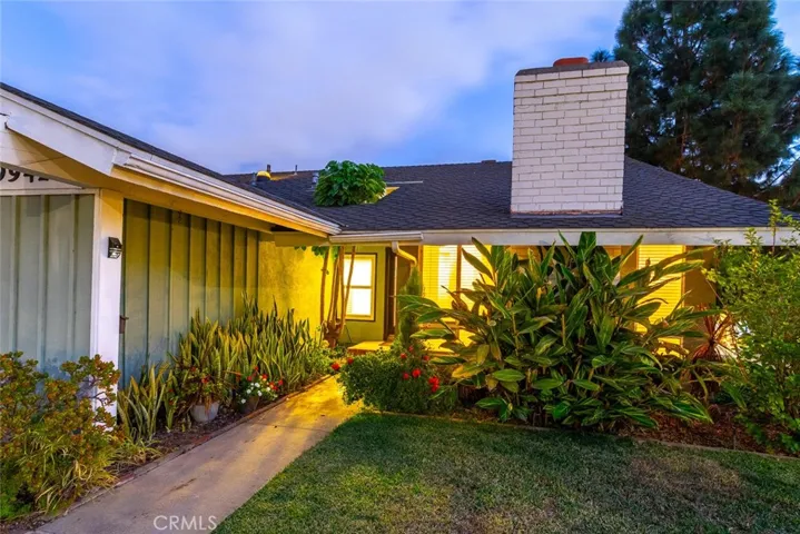 19942 Glenhaven Drive, Yorba Linda, California 92886