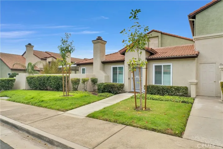 7344 Greenhaven Avenue U20, Rancho Cucamonga, California 91730