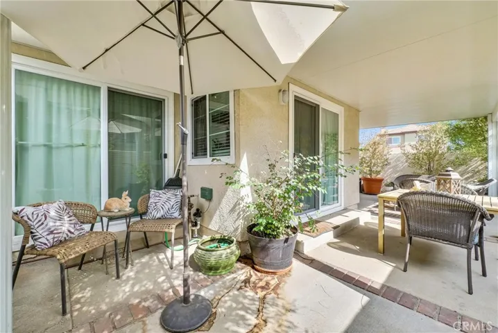 7344 Greenhaven Avenue U20, Rancho Cucamonga, California 91730