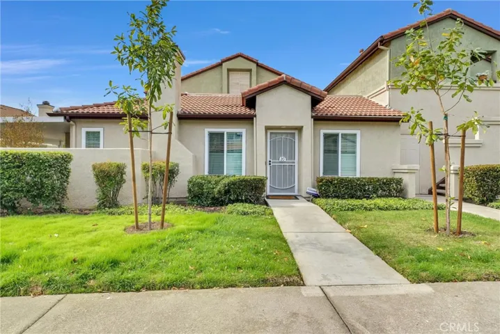 7344 Greenhaven Avenue U20, Rancho Cucamonga, California 91730