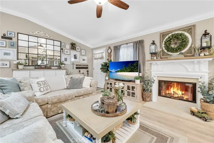 7344 Greenhaven Avenue U20, Rancho Cucamonga, California 91730