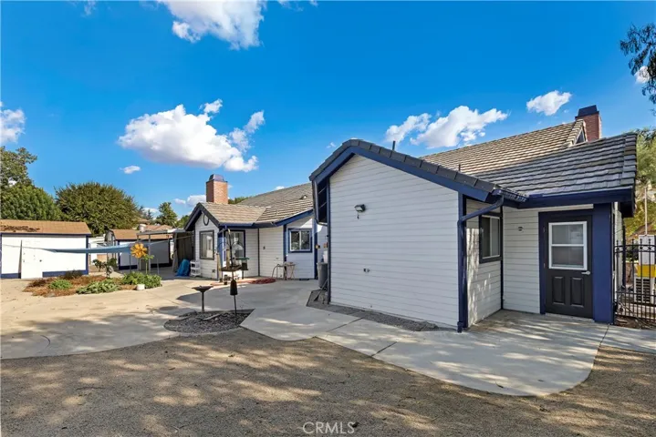 2695 Orange Vale Lane, Riverside, California 92503