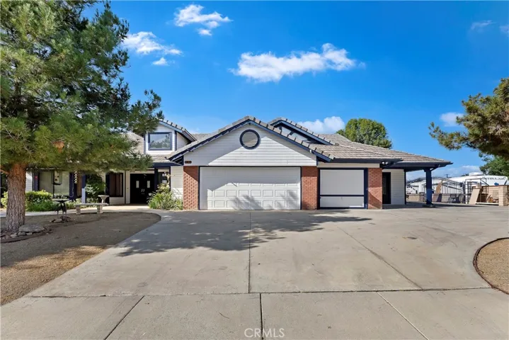 2695 Orange Vale Lane, Riverside, California 92503