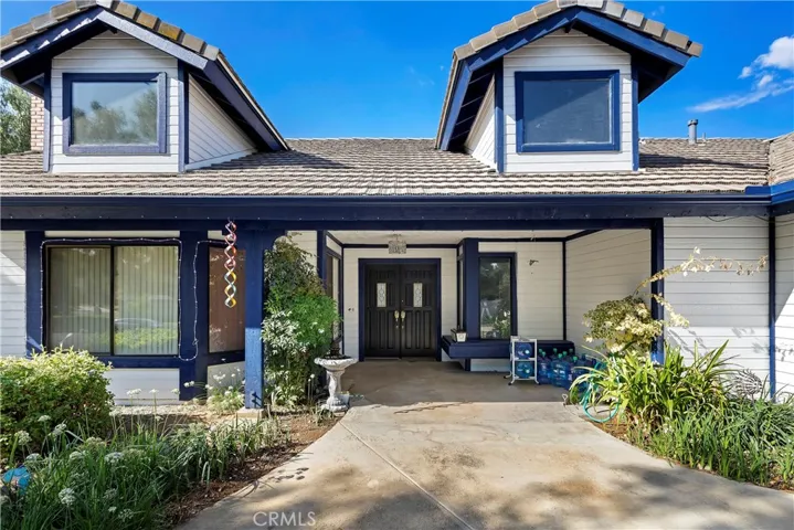 2695 Orange Vale Lane, Riverside, California 92503