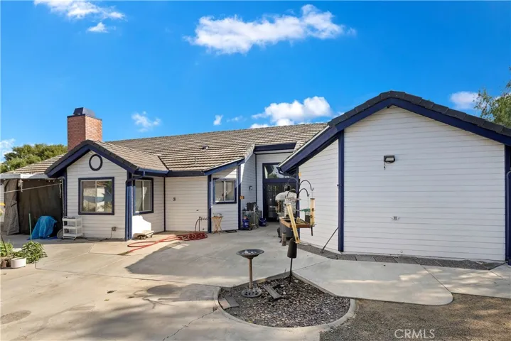 2695 Orange Vale Lane, Riverside, California 92503