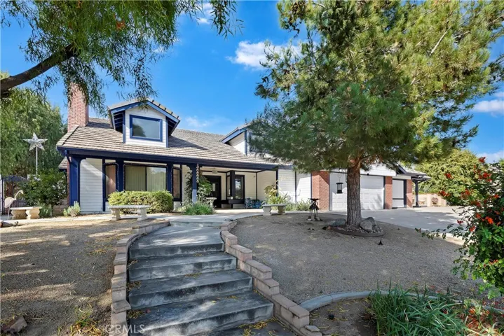 2695 Orange Vale Lane, Riverside, California 92503