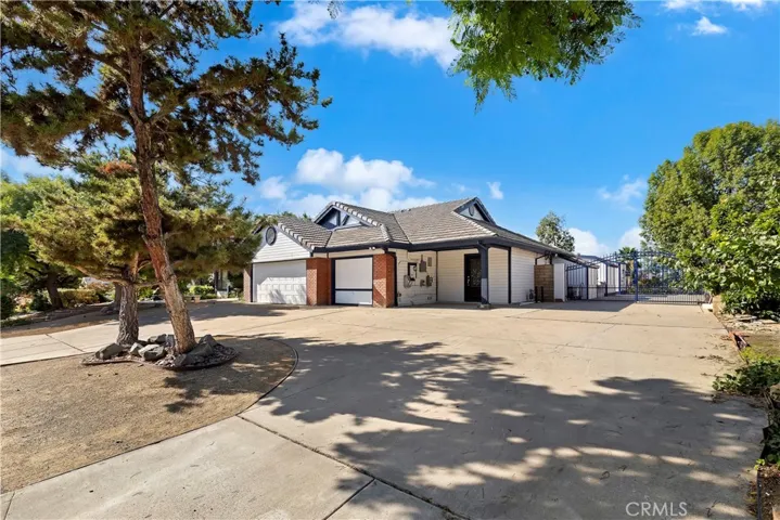 2695 Orange Vale Lane, Riverside, California 92503