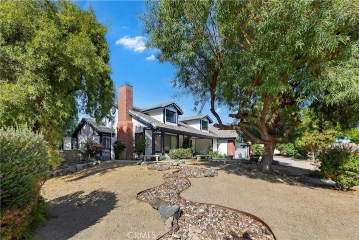 2695 Orange Vale Lane, Riverside, California 92503