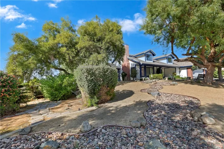 2695 Orange Vale Lane, Riverside, California 92503