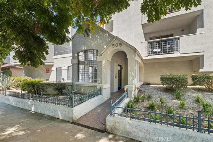 505 W 5th St 204, Long Beach, California 90802