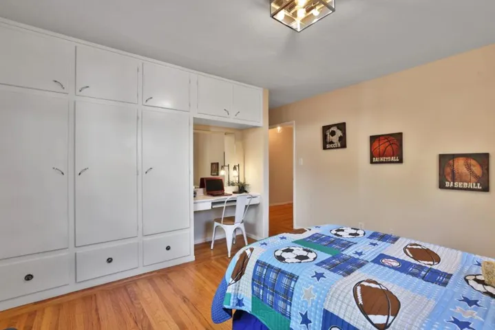 613 Bucher Avenue, Santa Clara, California 95051