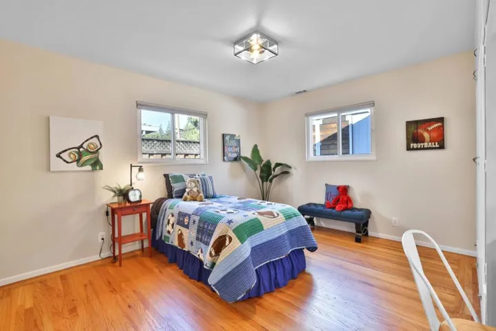 613 Bucher Avenue, Santa Clara, California 95051