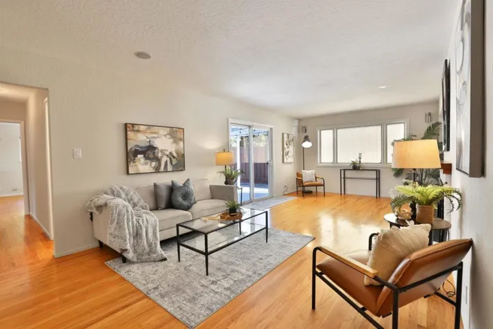 613 Bucher Avenue, Santa Clara, California 95051