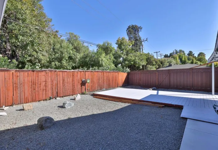 613 Bucher Avenue, Santa Clara, California 95051
