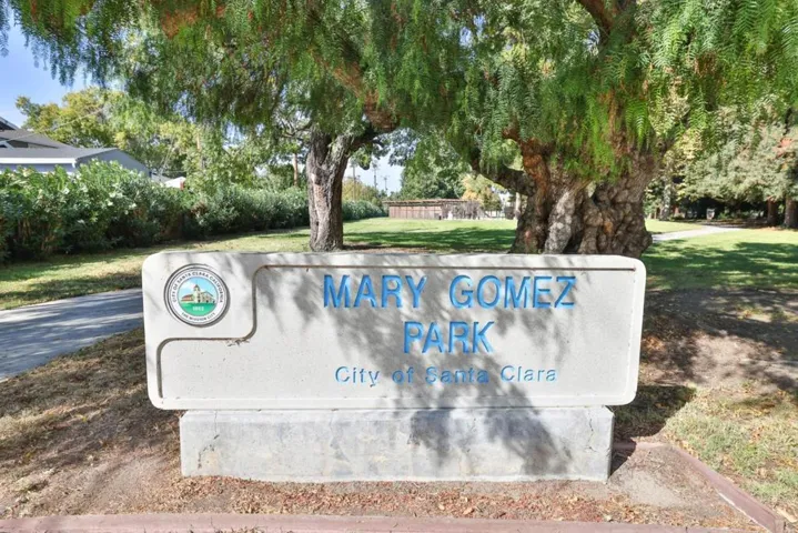 613 Bucher Avenue, Santa Clara, California 95051