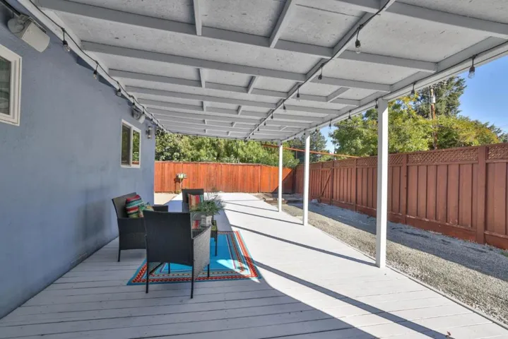 613 Bucher Avenue, Santa Clara, California 95051