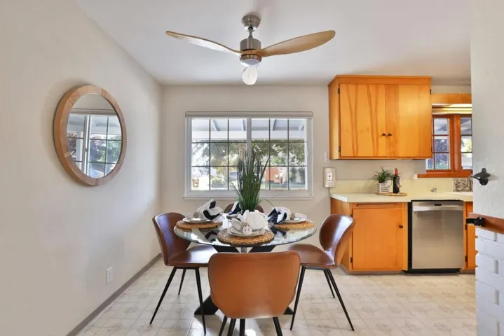 613 Bucher Avenue, Santa Clara, California 95051