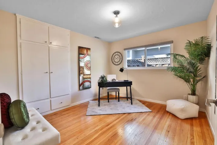 613 Bucher Avenue, Santa Clara, California 95051