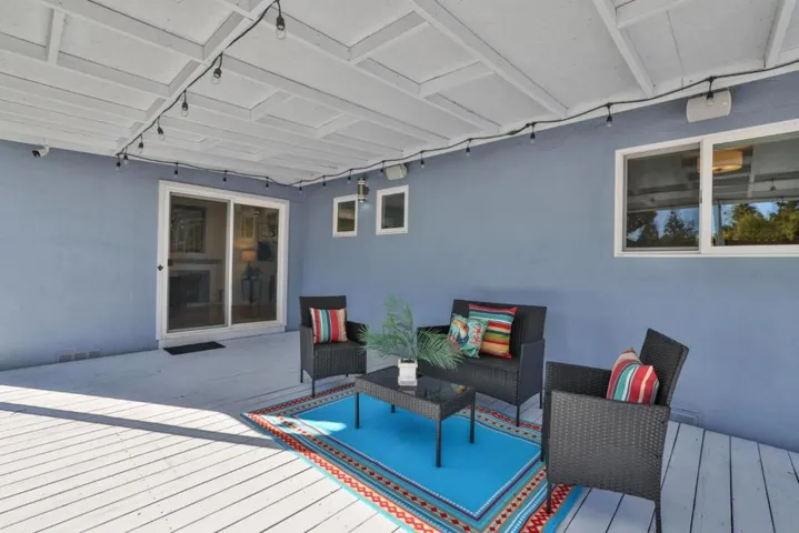 613 Bucher Avenue, Santa Clara, California 95051