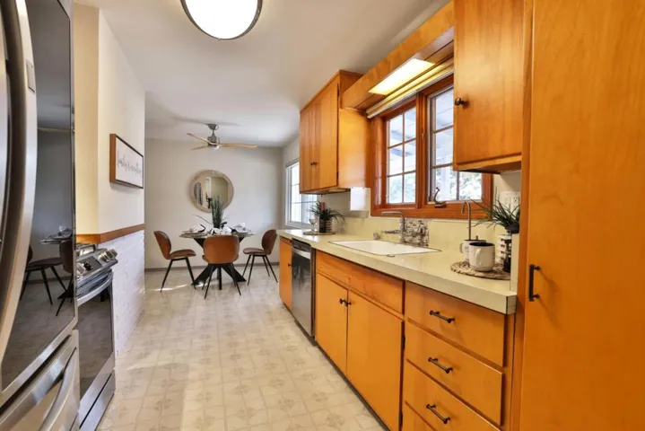 613 Bucher Avenue, Santa Clara, California 95051