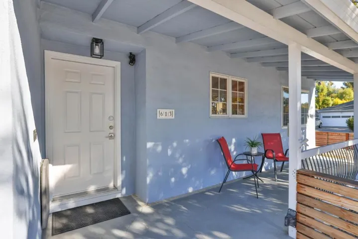 613 Bucher Avenue, Santa Clara, California 95051