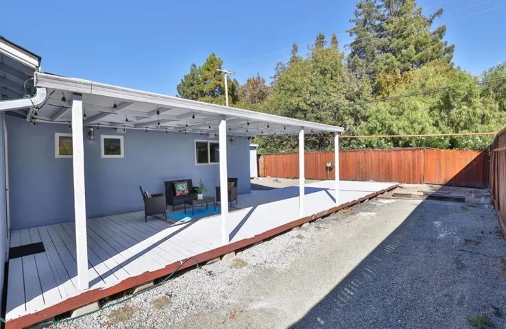 613 Bucher Avenue, Santa Clara, California 95051