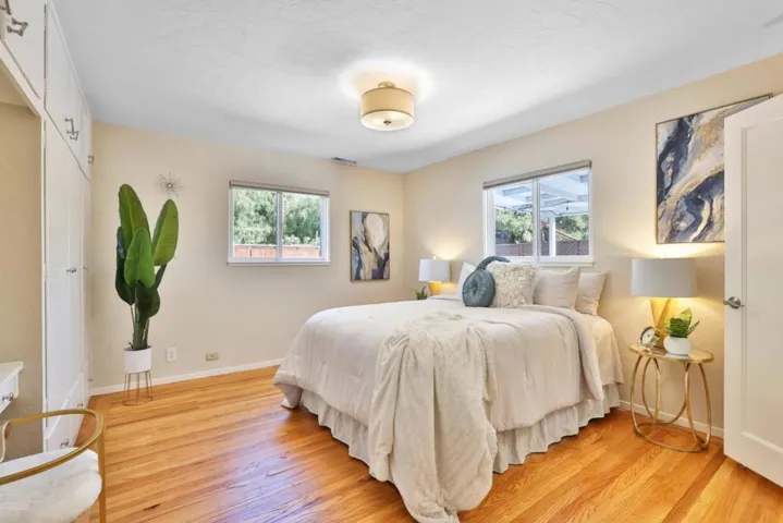 613 Bucher Avenue, Santa Clara, California 95051
