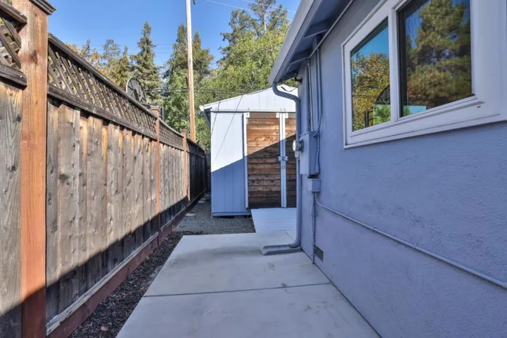 613 Bucher Avenue, Santa Clara, California 95051