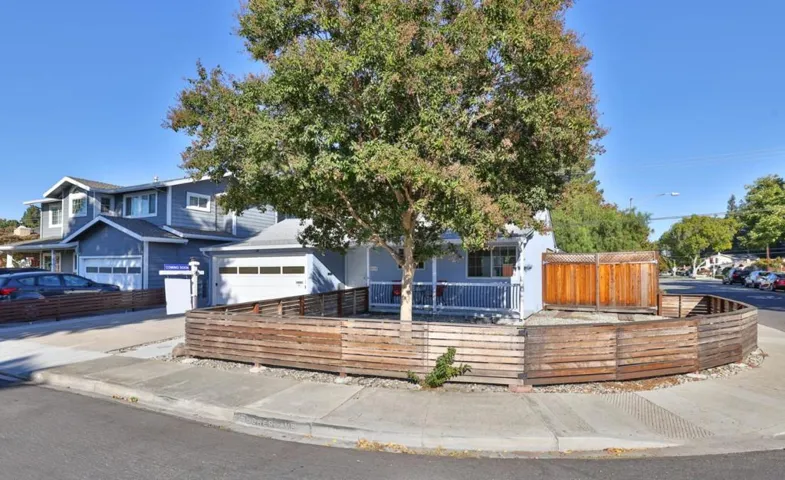 613 Bucher Avenue, Santa Clara, California 95051