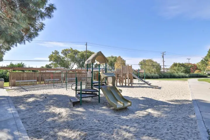 613 Bucher Avenue, Santa Clara, California 95051