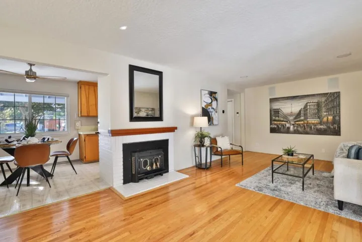613 Bucher Avenue, Santa Clara, California 95051