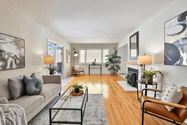 613 Bucher Avenue, Santa Clara, California 95051