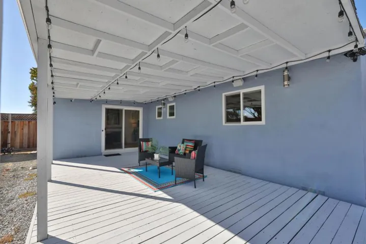 613 Bucher Avenue, Santa Clara, California 95051