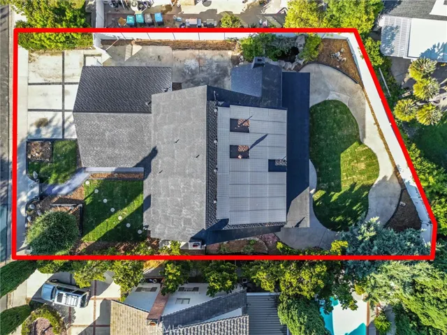 24652 San Doval Lane, Mission Viejo, California 92691